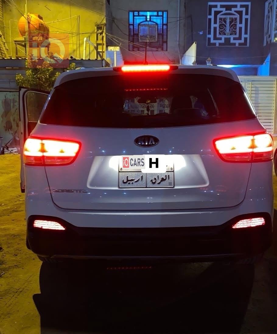 کیا سۆرینتۆ